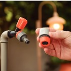 Engate Rápido Para Mangueira De 1/2" Polegada | Tramontina |